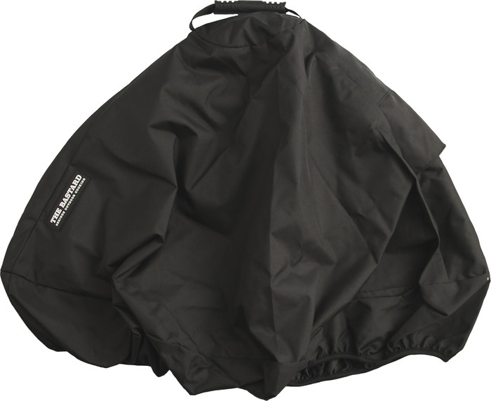 The Bastard Raincover Solo Main Image