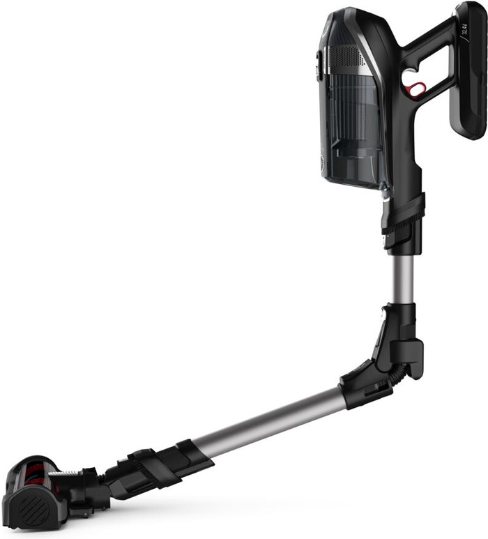 Rowenta X-Force Flex 14.60 RH9958 voorkant