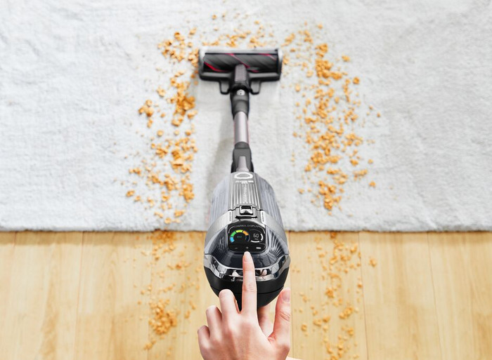 Rowenta X-Force Flex 14.60 RH9958 null