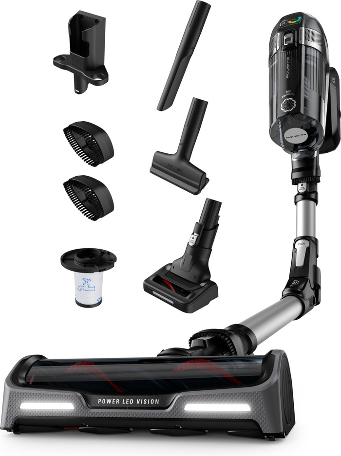 Rowenta X-Force Flex 14.60 RH9958