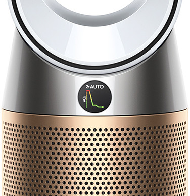 Dyson Purifier Cool Formaldehyde - TP09 null