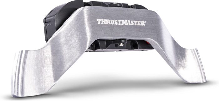 Thrustmaster T-chrono Paddles left side
