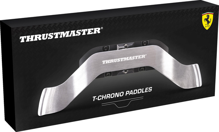 Thrustmaster T-chrono Paddles packaging