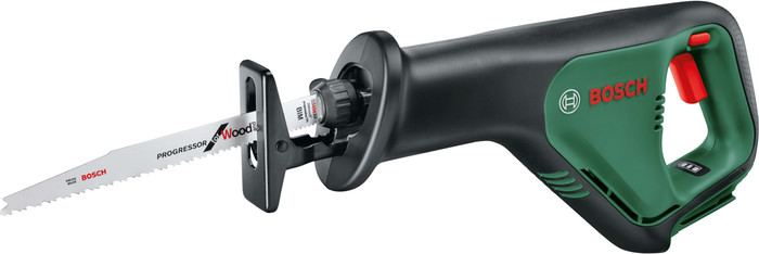 Bosch AdvancedRecip 18 right side