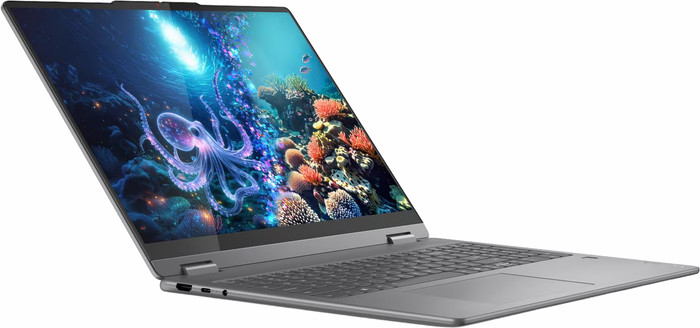 Lenovo Yoga 7 2-in-1 OLED Copilot+ PC 16ILL10 83JT0024MH detail