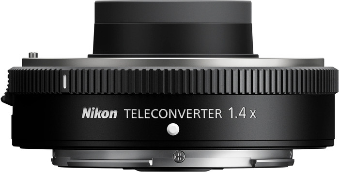 Nikkor Z Telekonverter 1.4x Main Image