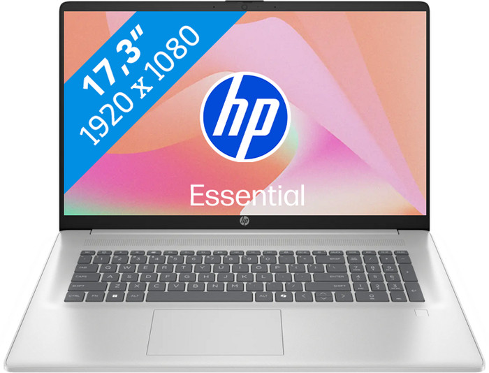 HP Laptop 17-cn4976nd Main Image
