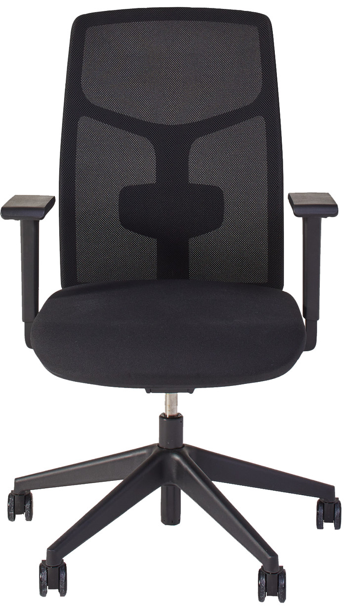 Ahrend Zest Chaise de Bureau Main Image