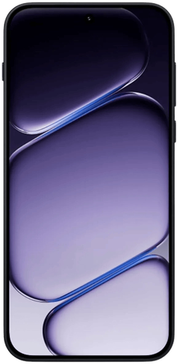 OnePlus Nord 6 512GB Groen 5G voorkant