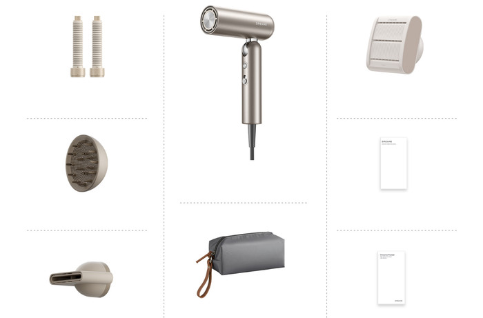 Dreame Pocket Pro 2 accessoire