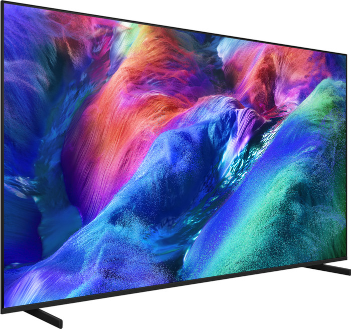 Samsung Micro RGB 55" R85H (2026) voorkant