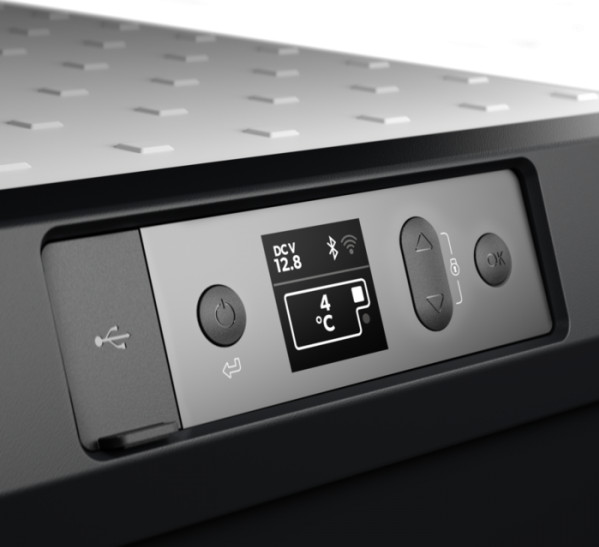 Dometic CFX3 25 null
