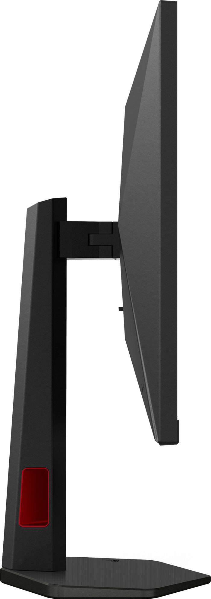 AOC AGON G4 27G4ZR linkerkant