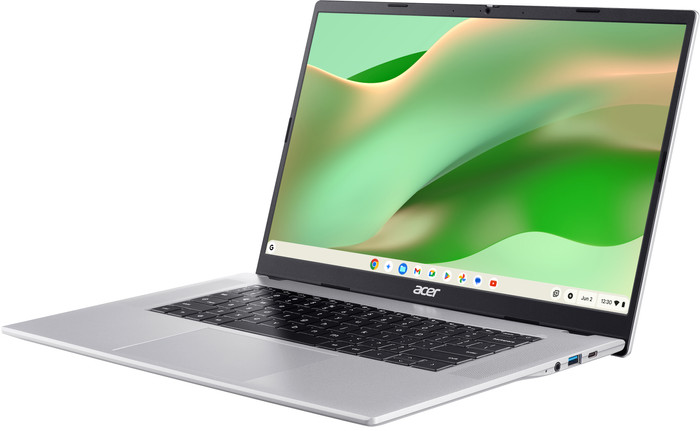 Acer Chromebook 315 CB315-8H-893M rechterkant