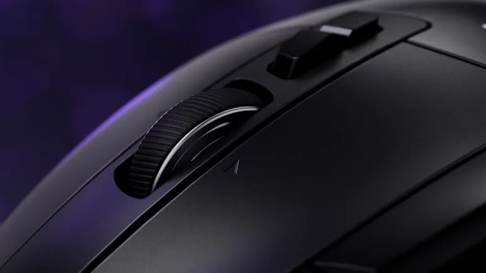 Logitech G502 X Bedrade Gaming Muis Zwart visual leverancier