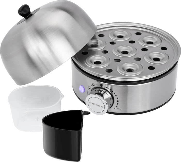 Pierre Egg Cooker PEC5000 accessory