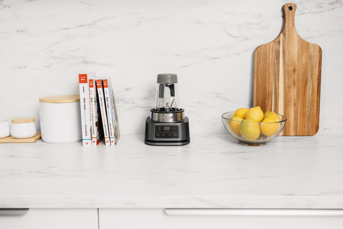 Ninja Foodi Power Nutri 2 in 1 CB100EU product in gebruik