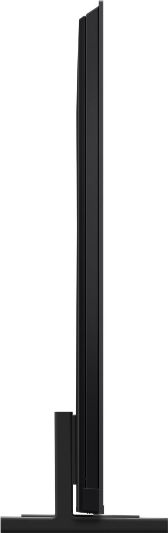 Samsung Micro RGB 55" R85H (2026) rechterkant