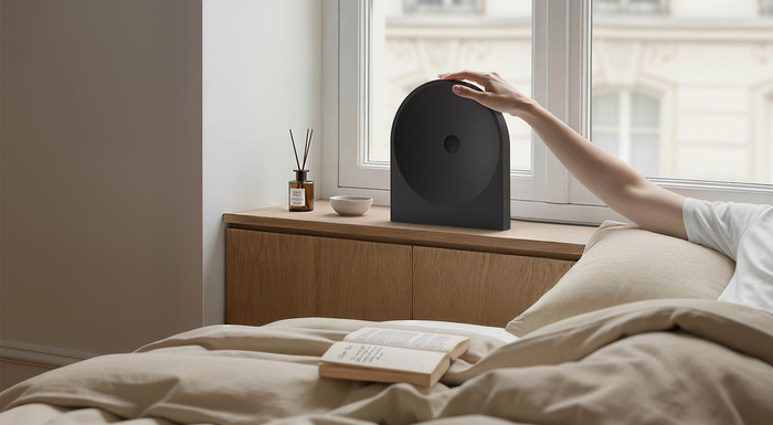 Samsung Music Studio 5 Zwart visual leverancier