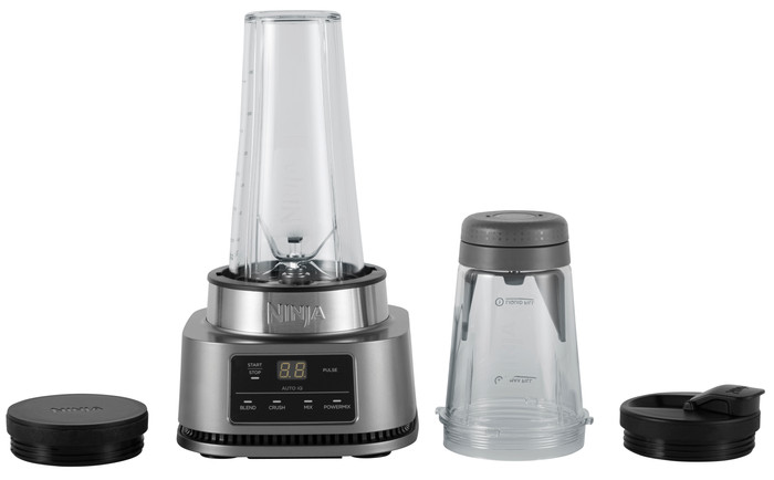 Ninja Foodi Power Nutri 2 in 1 CB100EU Main Image