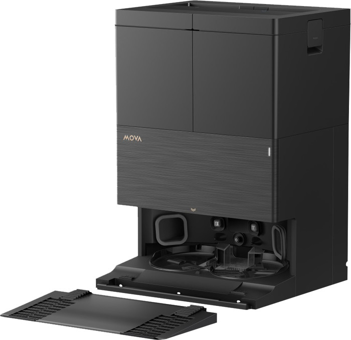 Mova E50 Pro ultra accessoire
