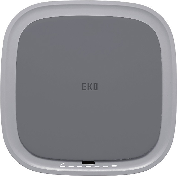EKO Morandi Smart Sensor 30L Gray null