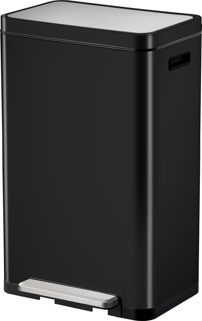 EKO X-Cube 30L Black right side
