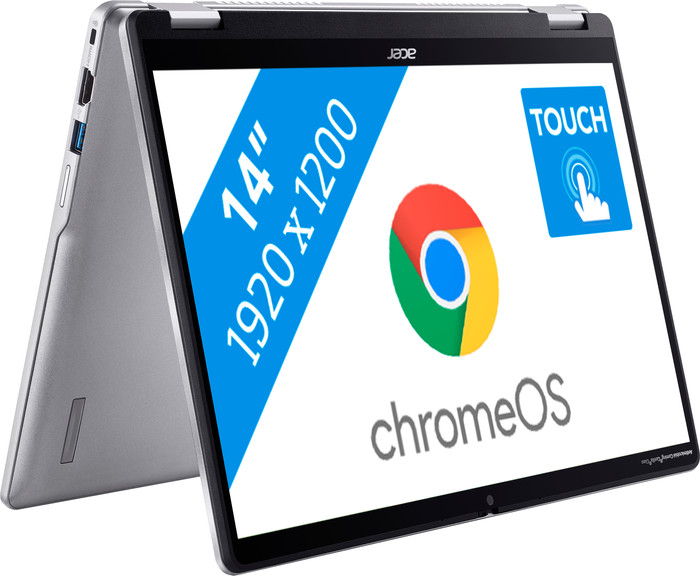 Acer Chromebook Spin 314 CP314-2HN-C4KH Main Image