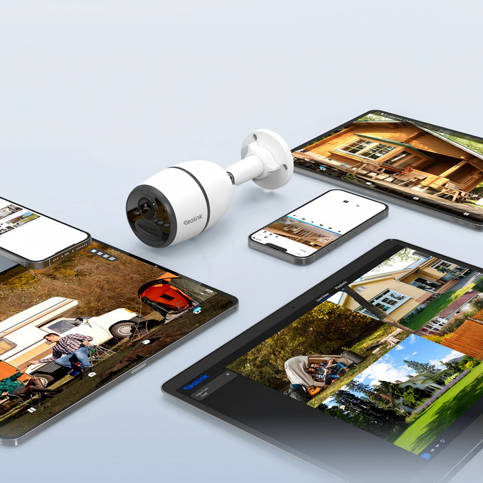 Reolink Go G330 visual supplier