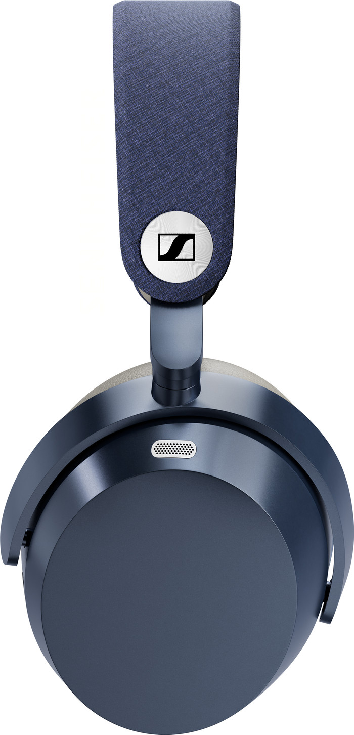 Sennheiser Momentum 5 Denim detail