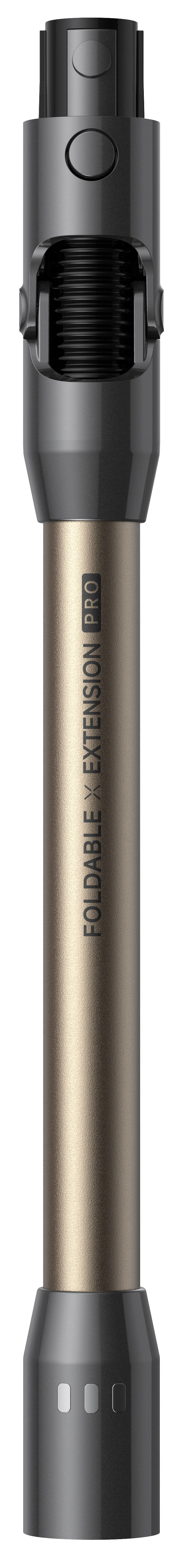 Dreame Z30 Pro Aqua detail