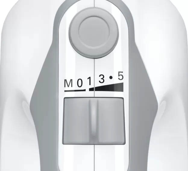 Bosch MFQ36470 ErgoMixx Handmixer null