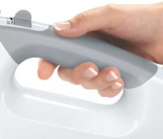 Bosch MFQ36470 ErgoMixx Handmixer null