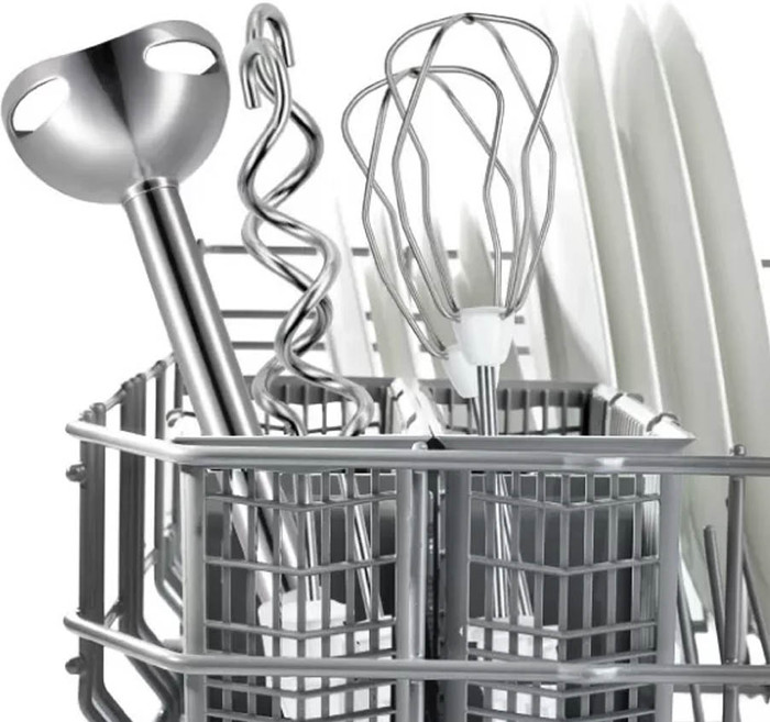 Bosch MFQ36470 ErgoMixx Handmixer detail