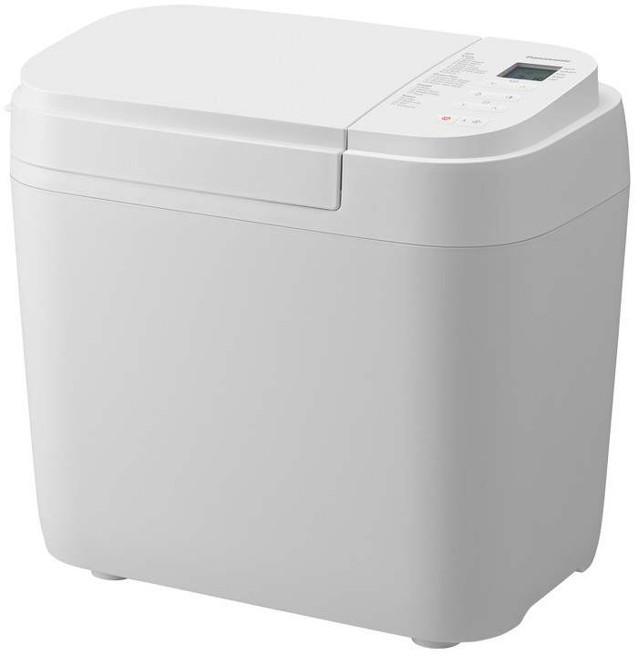 Panasonic SD-B2510WXE Wit Main Image