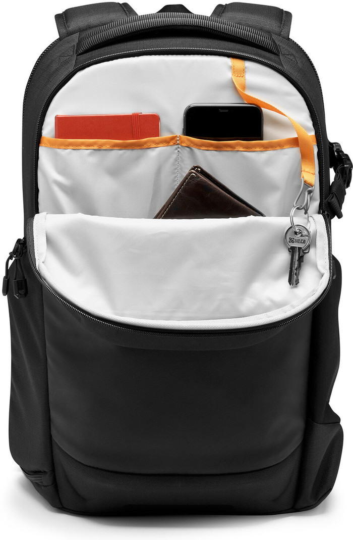 Lowepro Flipside 300 AW III Zwart null