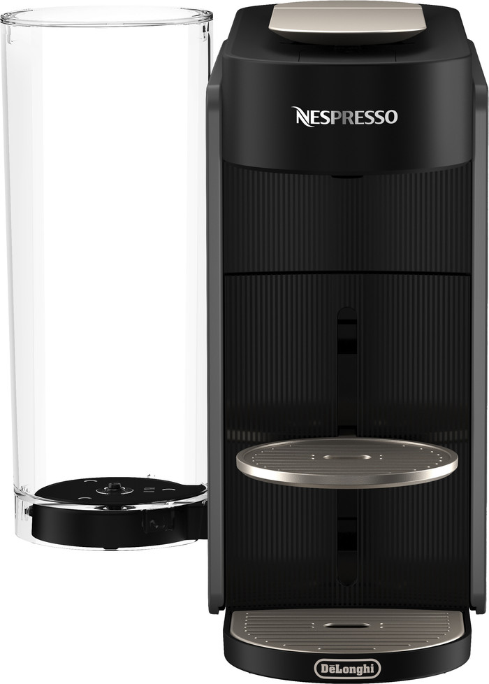 Nespresso ENV200GY Vertuo UP voorkant