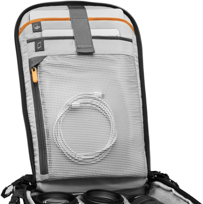 Lowepro Flipside 300 AW III Zwart null