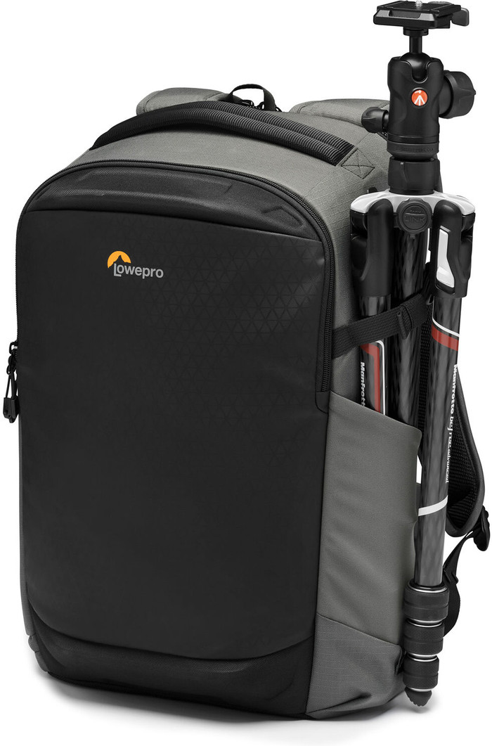 Lowepro Flipside 300 AW III Donkergrijs null