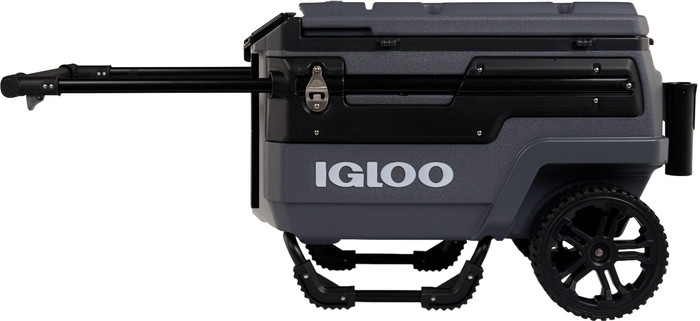 Igloo Trailmate 70QT Journey Cooler front
