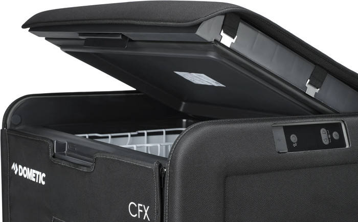Dometic CFX5 PC55 Protective cover detail