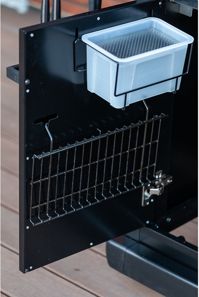 Campingaz 4 Series Onyx S null