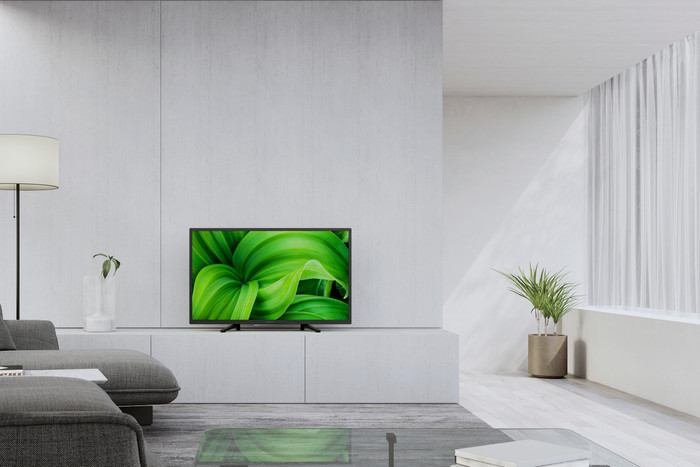Sony KD-32W800 null