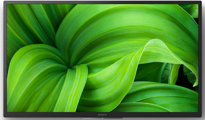 Sony KD-32W800 null