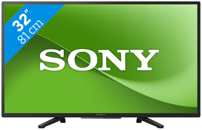 Sony KD-32W800 Main Image