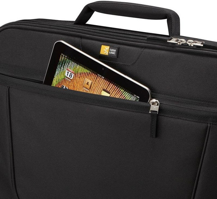 Case Logic VNCi-215 15.6 inches Black detail