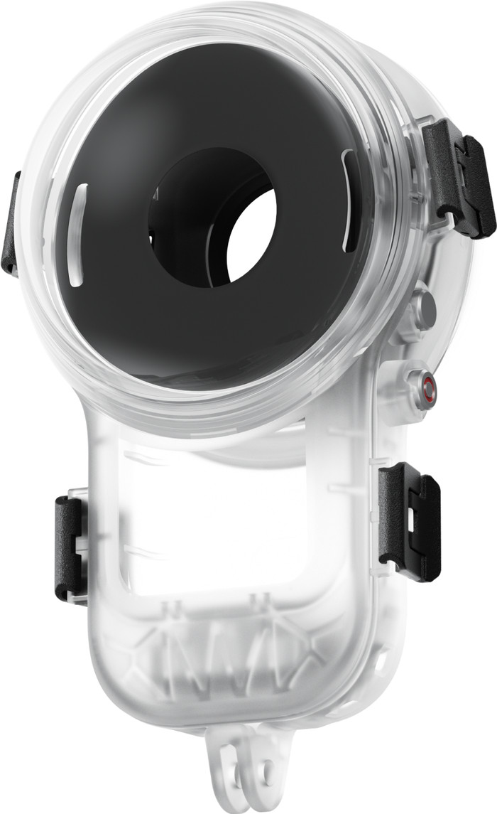 Insta360 X6 Invisible Dive Case Pro Main Image