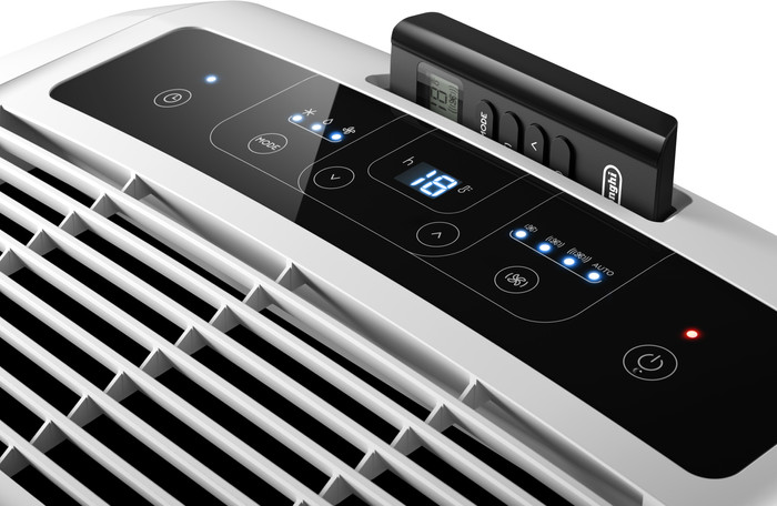 De'Longhi PAC EM82K.1 null