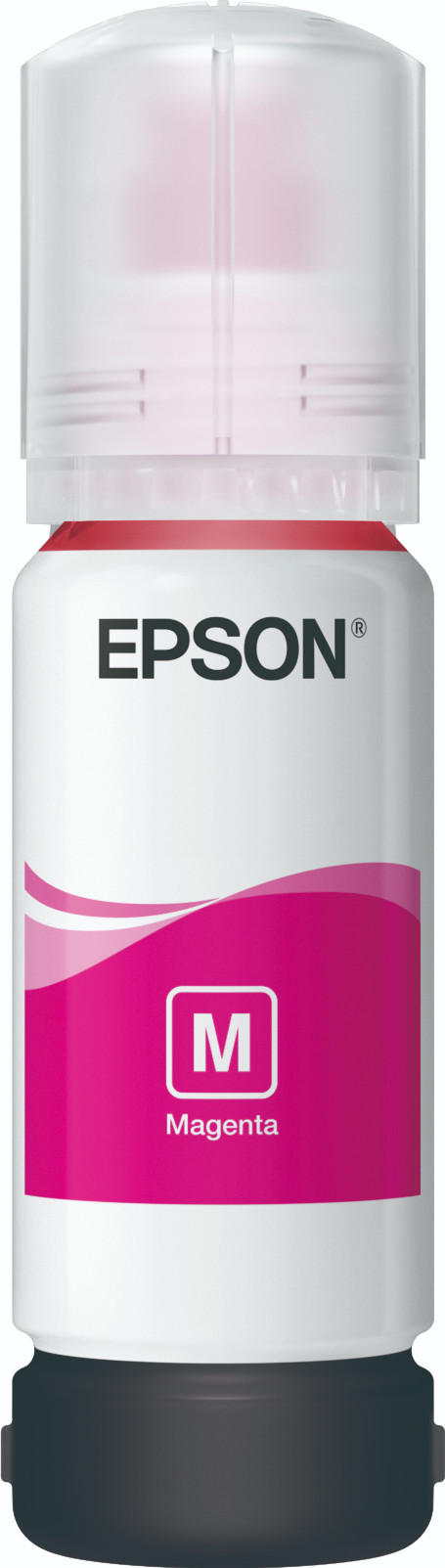 Epson EcoTank ET-5805 + 1 set extra inkt voorkant