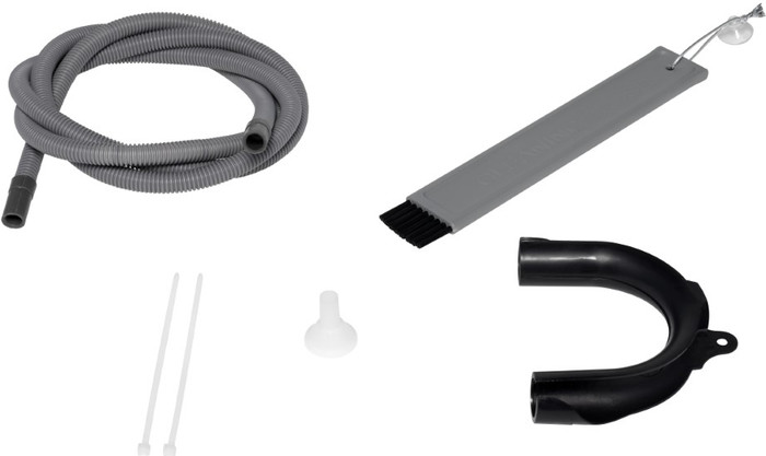 Samsung DV90T5240AW accessory